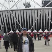 User avatar for Adam Handley