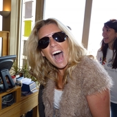 User avatar for Carly  Earnshaw