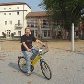 User avatar for Cinzia Fontana