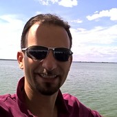 User avatar for Andrea Pasqualini