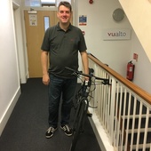 User avatar for Mark Niland