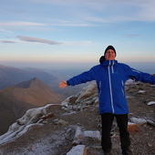 User avatar for Terence Clarke