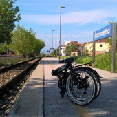 User avatar for Dario Cavedon