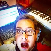 User avatar for Gabriele Lattanzio