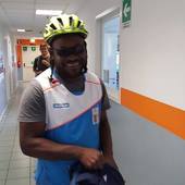 User avatar for Patrick Fokana