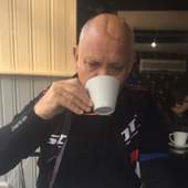 User avatar for Adrian Cragg