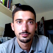 User avatar for Luca Jadicicco