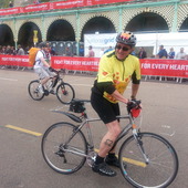 User avatar for Alan Batchelor