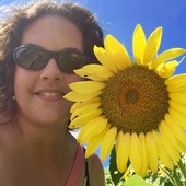 User avatar for Amy Hartsough