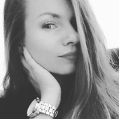 User avatar for Monika Korpal 