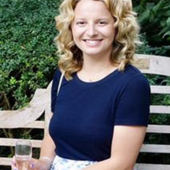 User avatar for Julie Geddes