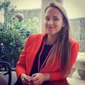 User avatar for Antonia Kljaić