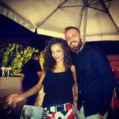 User avatar for Sossio Capone