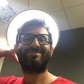 User avatar for Valerio Villani