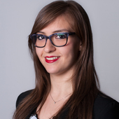 User avatar for Vanessa Girella