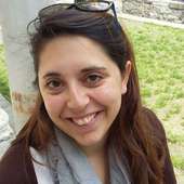 User avatar for Annina Loscalzo