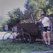 User avatar for Andreoli Cristina