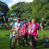 User avatar for Caroline Jenkins