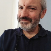 User avatar for Sandro Pizzi