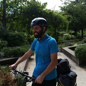 User avatar for Domenico Paparella