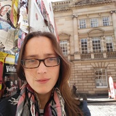 User avatar for Eilidh Mac Glone