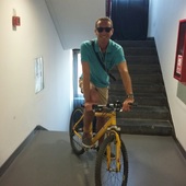 User avatar for Dino Bruža