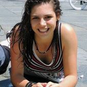 User avatar for Claudia Sardella