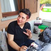 User avatar for Loredana Marano