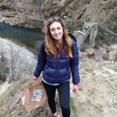 User avatar for Roberta Angiolino