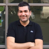 User avatar for Stefano Palma