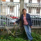 User avatar for Carla Maria Bachelet