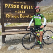 User avatar for Tiberio Galbiati