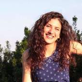 User avatar for Anna Favaro