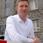 User avatar for Sinclair Laing