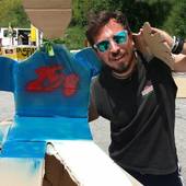 User avatar for Claudio Cauda