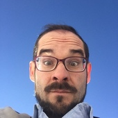 User avatar for Mattia Vercellone