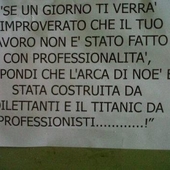 User avatar for Elide Bossone