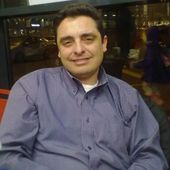 User avatar for Massimo Gelo