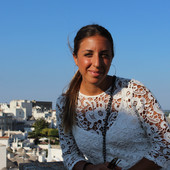 User avatar for Sara Secci