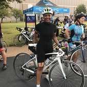 User avatar for Danielle Bocage