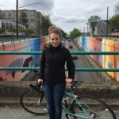 User avatar for Samantha Morton