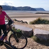 User avatar for Caroline Gerrard