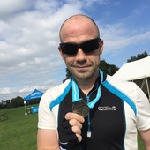 User avatar for Martyn Betts