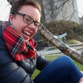 User avatar for Abby Pratt