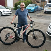 User avatar for Andy Skilton