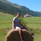 User avatar for Emidio Terra