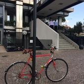 User avatar for Giovanna (Giovingiro) Mazza