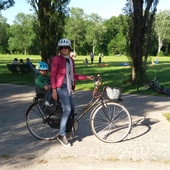 User avatar for Francesca Maioli