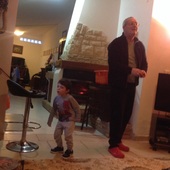 User avatar for Emilio Tosi