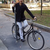 User avatar for Laura Ferrara